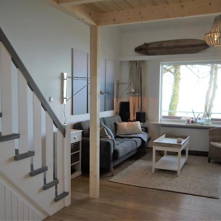 Sea View Lodge Шарбойтц Екстериор снимка