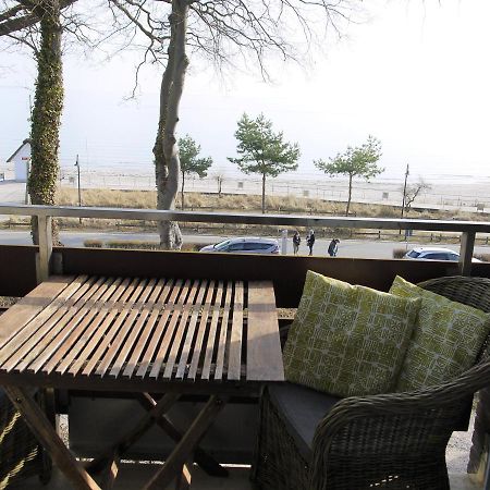 Sea View Lodge Шарбойтц Екстериор снимка