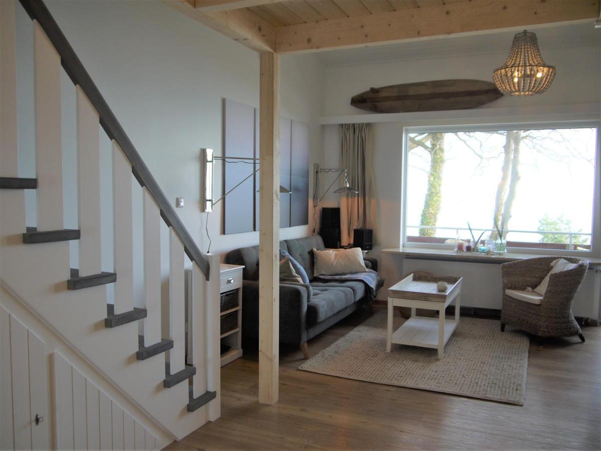 Sea View Lodge Шарбойтц Екстериор снимка
