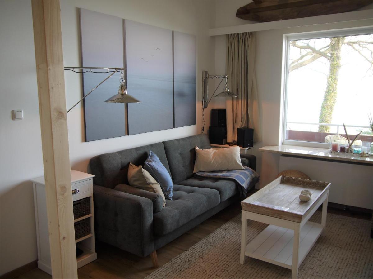 Sea View Lodge Шарбойтц Екстериор снимка