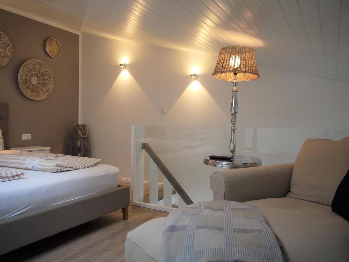 Sea View Lodge Шарбойтц Екстериор снимка