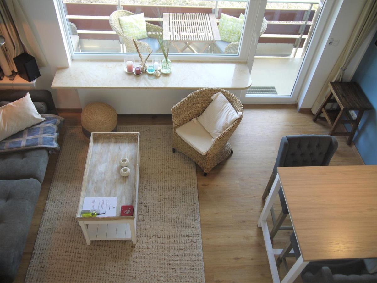 Sea View Lodge Шарбойтц Екстериор снимка