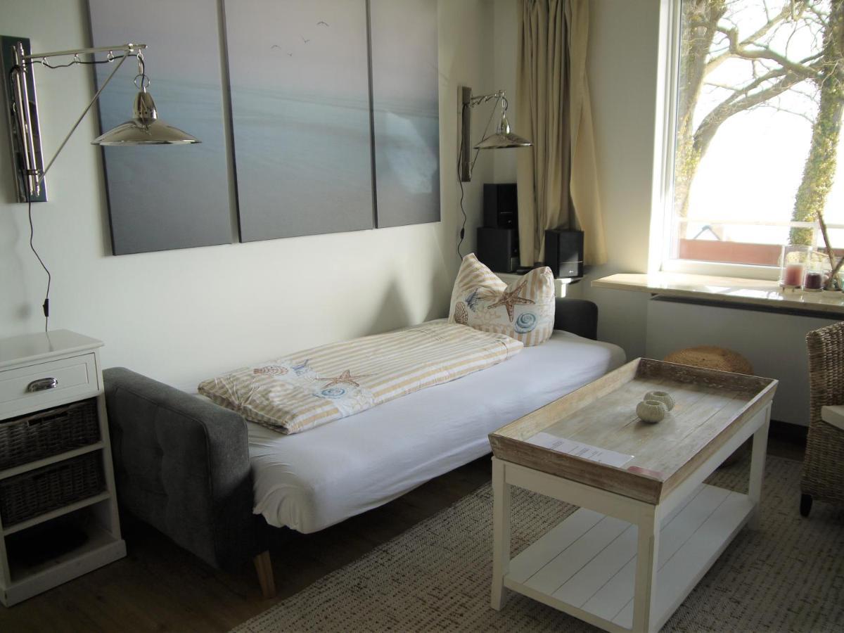 Sea View Lodge Шарбойтц Екстериор снимка