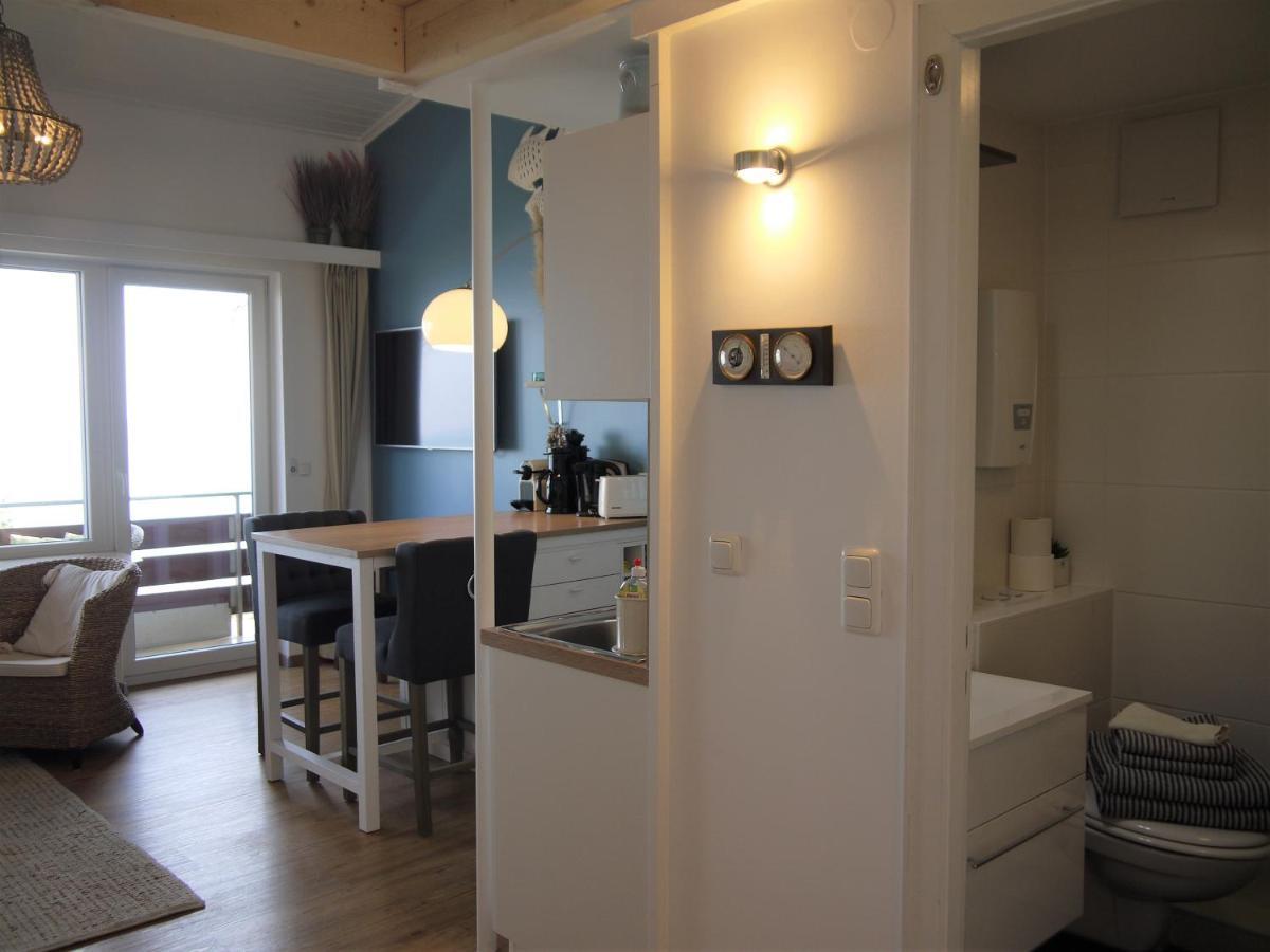 Sea View Lodge Шарбойтц Екстериор снимка