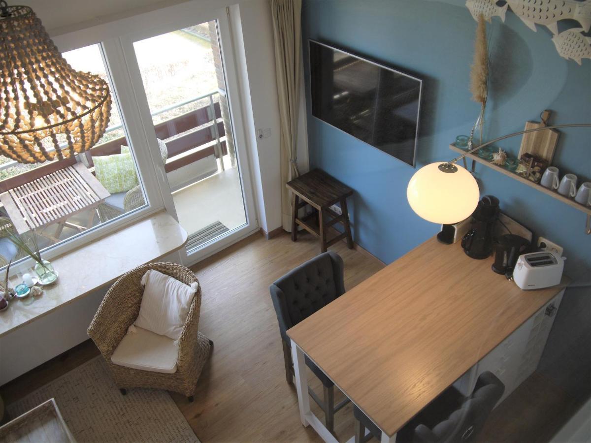 Sea View Lodge Шарбойтц Екстериор снимка